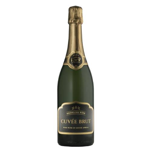 KWV SPARKLING CUVEE BRUT